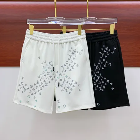 ルイヴィトン ショートパンツ