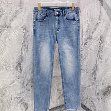 ロエベ ジーンズ