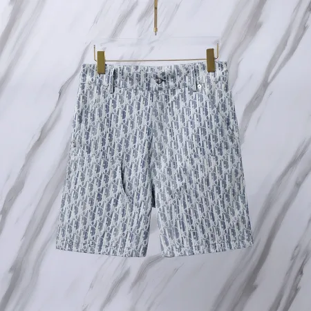 ディオール ショートパンツ