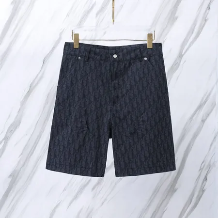 ディオール ショートパンツ