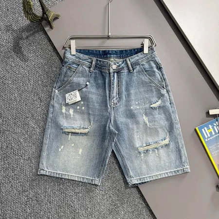 ロエベ ショートパンツ