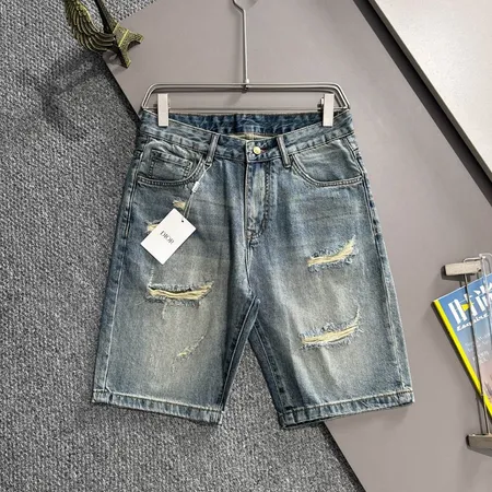 ディオール ショートパンツ