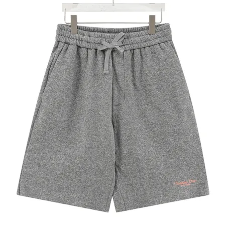ディオール ショートパンツ