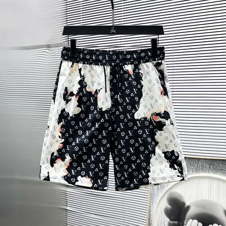 エルメス ショートパンツ