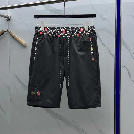 ルイヴィトン ショートパンツ