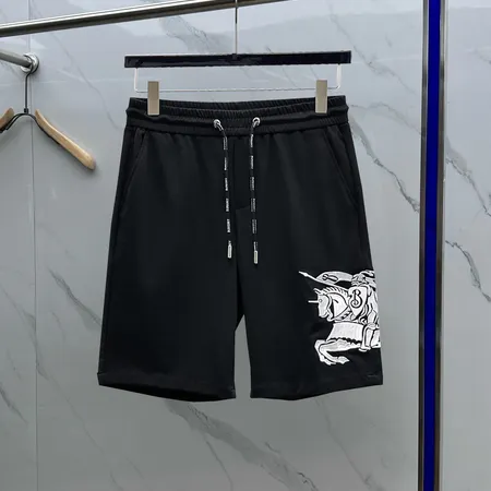 バーバリー ス ショートパンツ