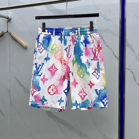 ルイヴィトン ショートパンツ