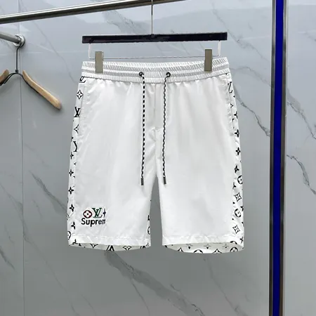 ルイヴィトン ショートパンツ