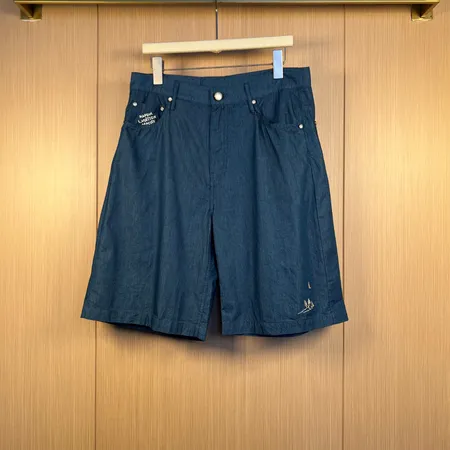 ルイヴィトン ショートパンツ