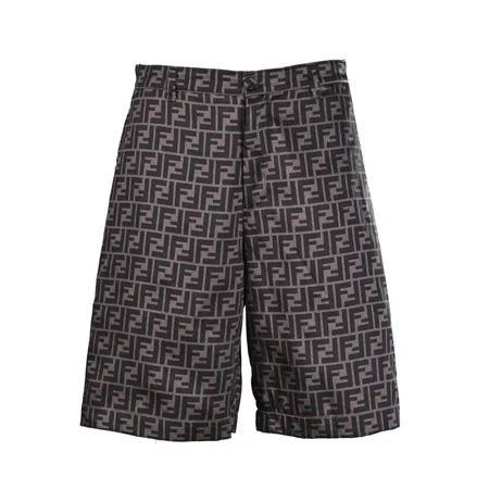 フェンディ ショートパンツ