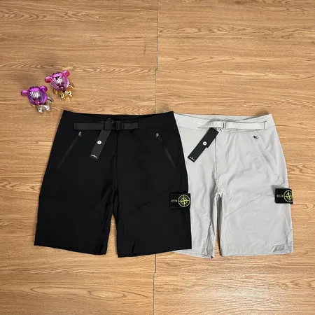 ストーンアイランド ショートパンツ