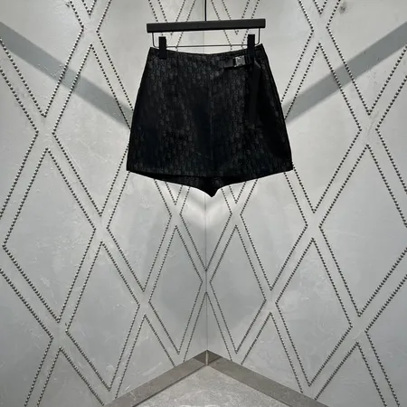 ディオール ショートパンツ