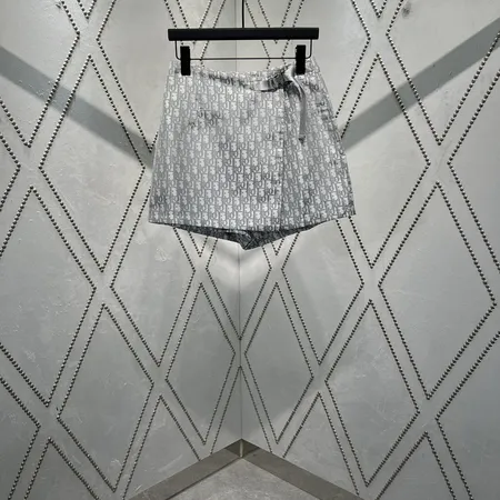 ディオール ショートパンツ