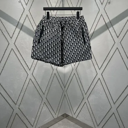 ディオール ショートパンツ