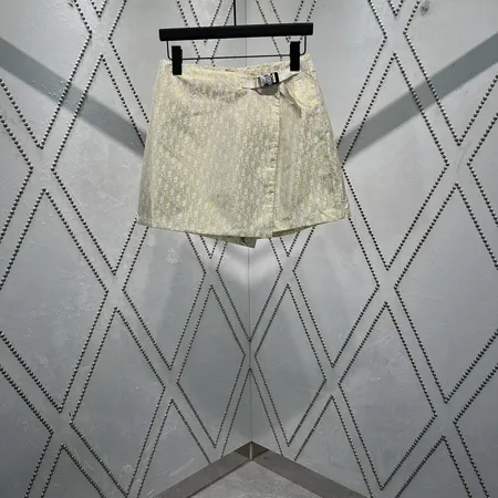 ディオール ショートパンツ