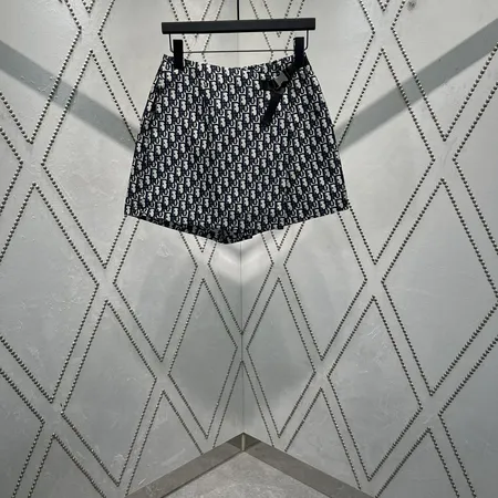 ディオール ショートパンツ