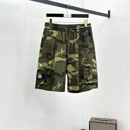 ディオール ショートパンツ