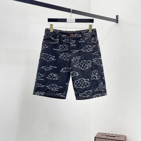 ルイヴィトン ショートパンツ