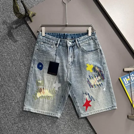 ルイヴィトン ショートパンツ