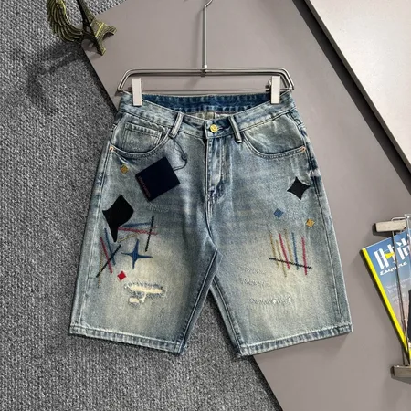 ルイヴィトン ショートパンツ