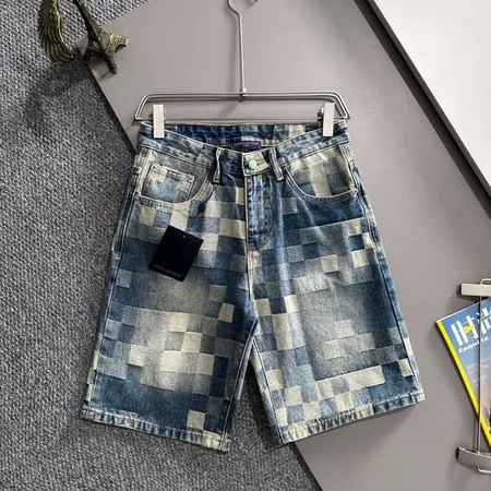 ルイヴィトン ショートパンツ