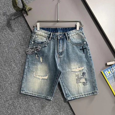 クロムハーツ ショートパンツ