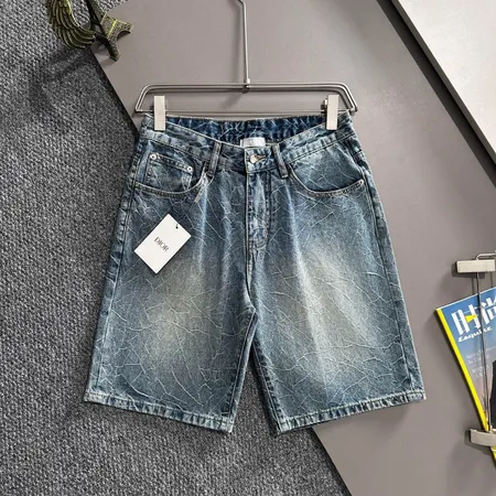 ディオール ショートパンツ