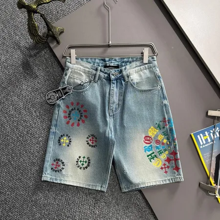 クロムハーツ ショートパンツ