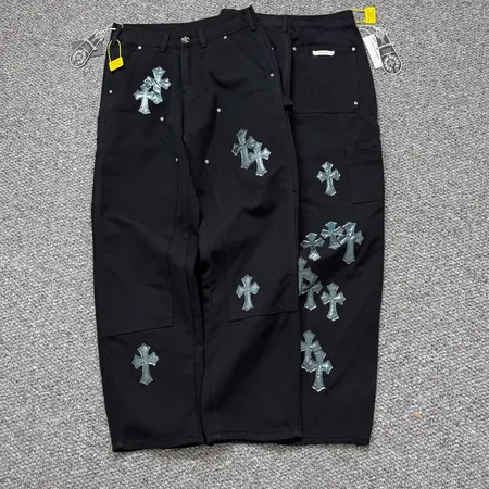 クロムハーツ ジーンズ