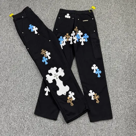 クロムハーツ ジーンズ