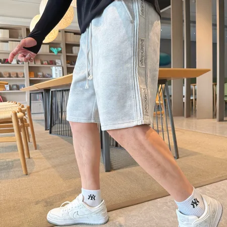 バレンシアガ ショートパンツ