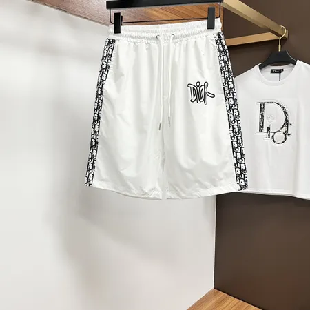 ディオール ショートパンツ