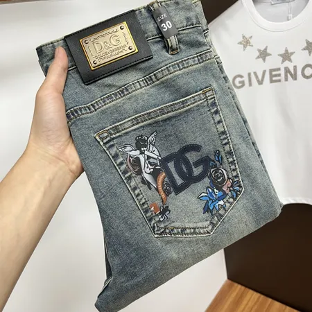 ドルチェ＆ガッバーナ ジーンズ