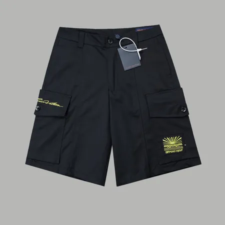 ルイヴィトン ショートパンツ