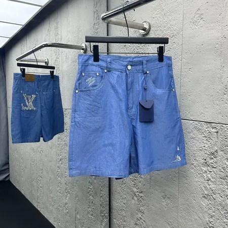 ルイヴィトン ショートパンツ