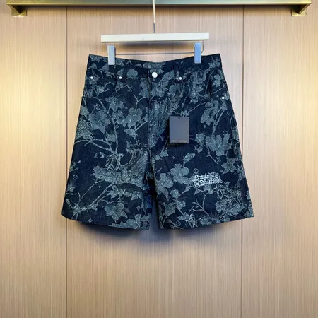 ルイヴィトン ショートパンツ