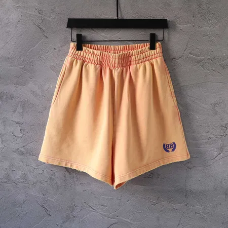 バレンシアガ ショートパンツ