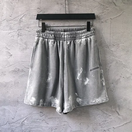 バレンシアガ ショートパンツ