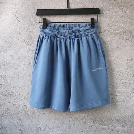 バレンシアガ ショートパンツ