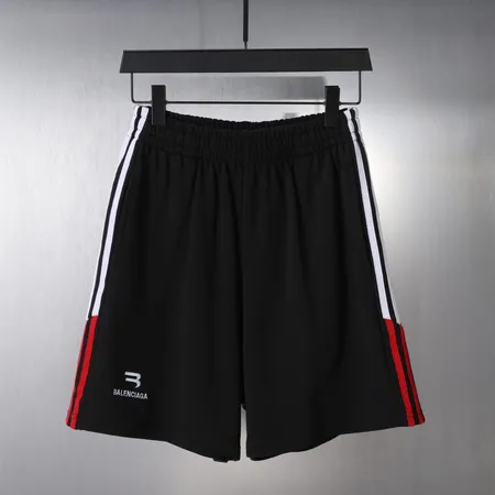 バレンシアガ ショートパンツ