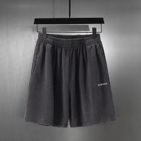 バレンシアガ ショートパンツ