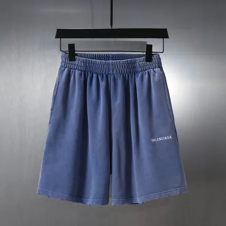 バレンシアガ ショートパンツ