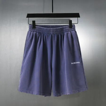 バレンシアガ ショートパンツ