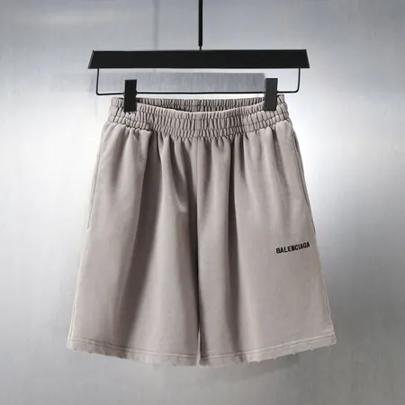 バレンシアガ ショートパンツ