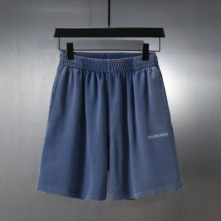 バレンシアガ ショートパンツ