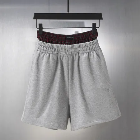 バレンシアガ ショートパンツ