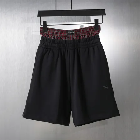 バレンシアガ ショートパンツ