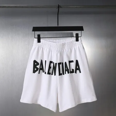 バレンシアガ ショートパンツ