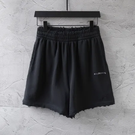 バレンシアガ ショートパンツ