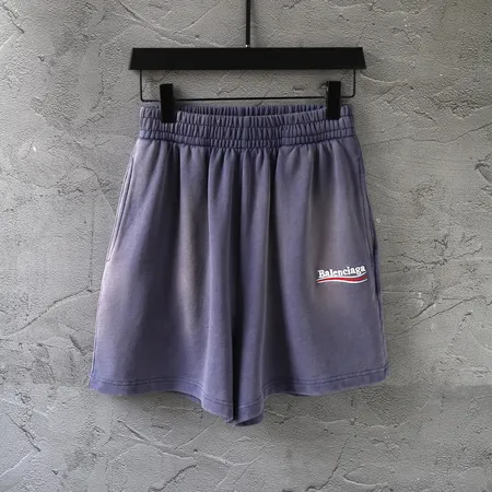 バレンシアガ ショートパンツ